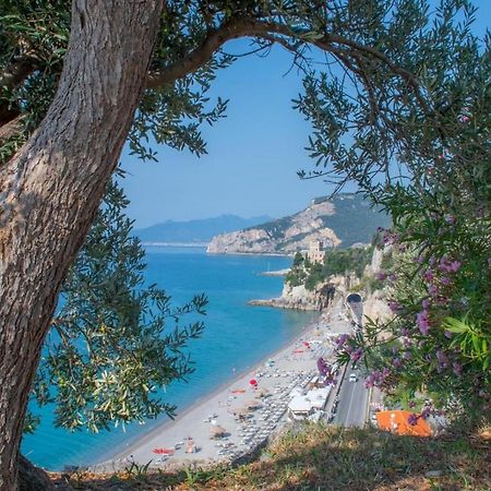 Locanda Marita Finale Ligure Dış mekan fotoğraf