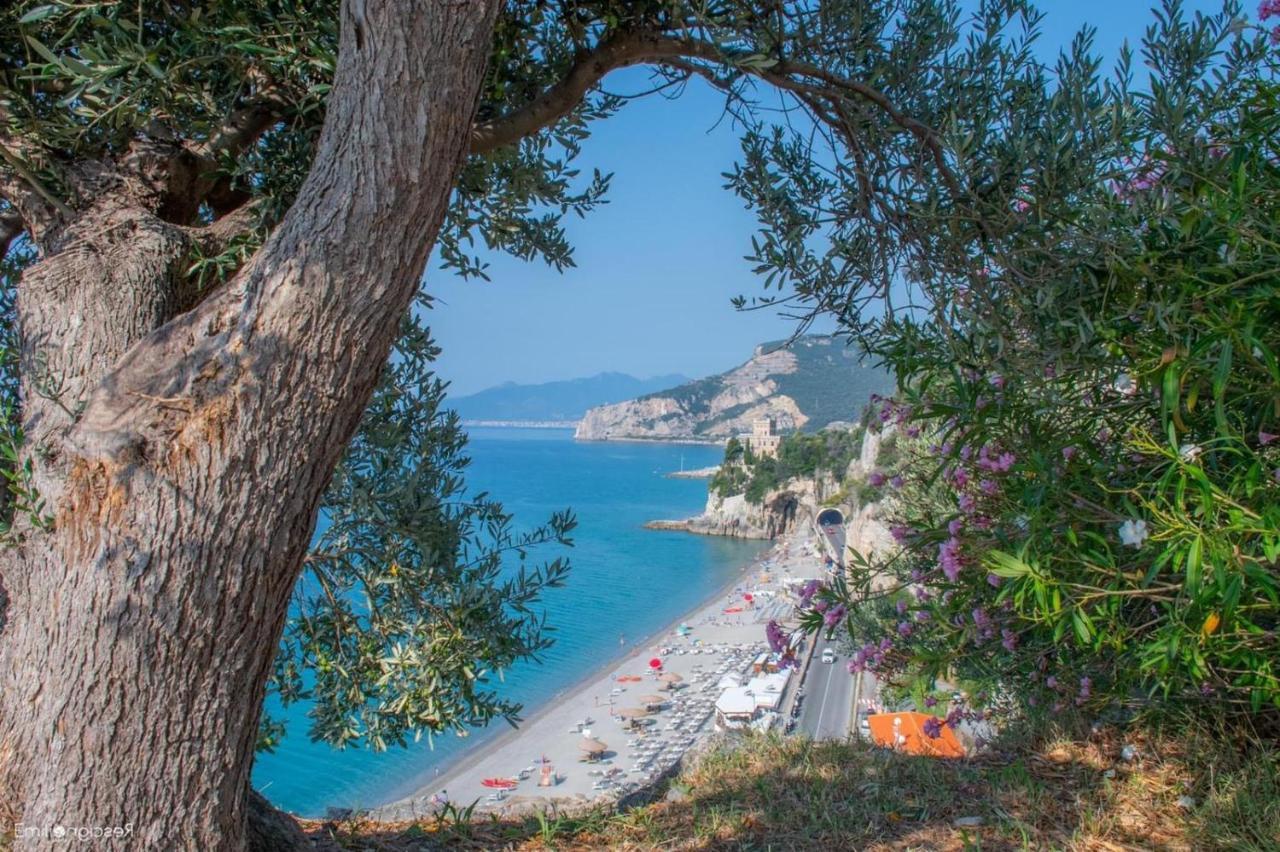 Locanda Marita Finale Ligure Dış mekan fotoğraf